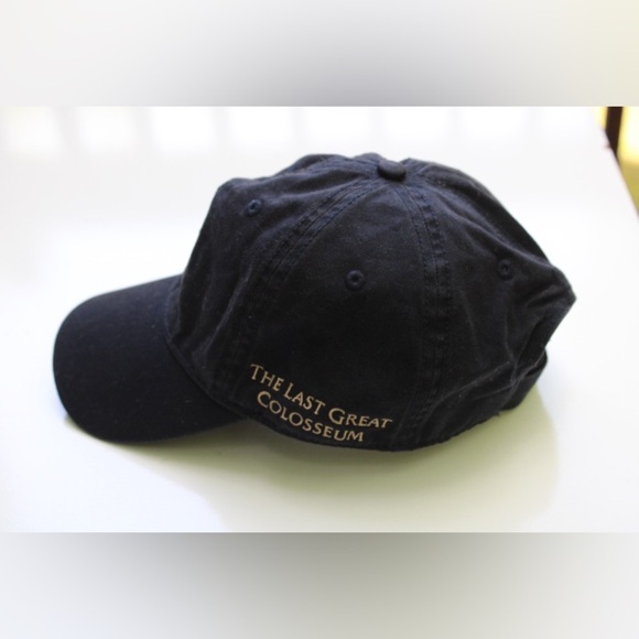 Bristol Motor speedway hat - Picture 6 of 8